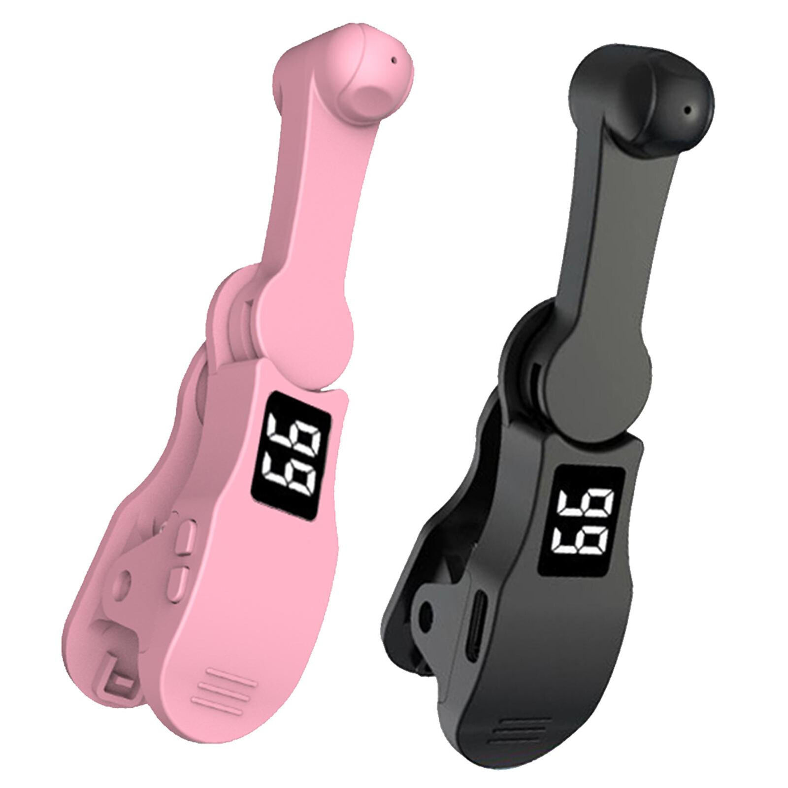 Phone Accessories Video - Auto Screen Clicker Tapper w/Power Cable