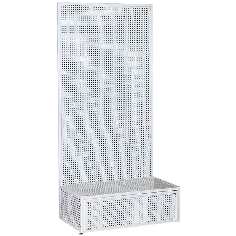 Phone Accessories Rack Display - Shelves, shelves, floor orifice plates, mobile