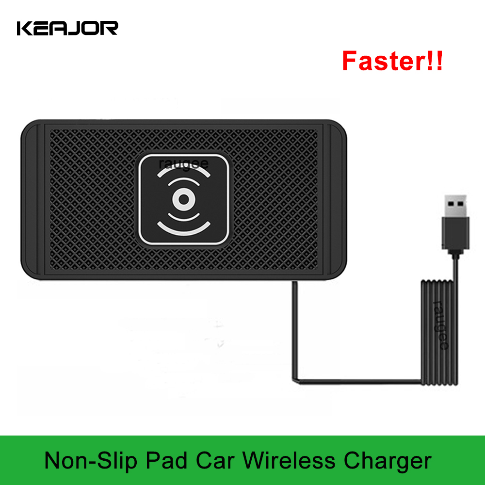 Phone Cooling Fan - Car Wireless Charger for iPhone 16