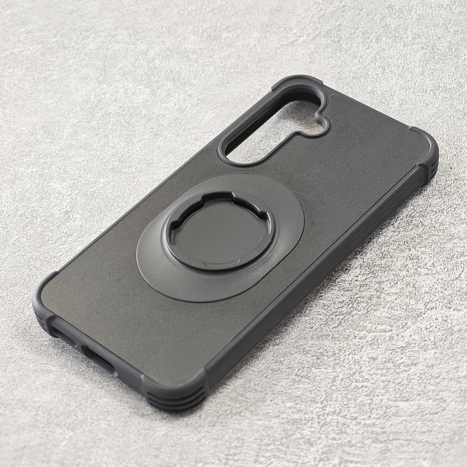 Quadlock Phone Accessories - Bike Cycling Phone Holder Case for