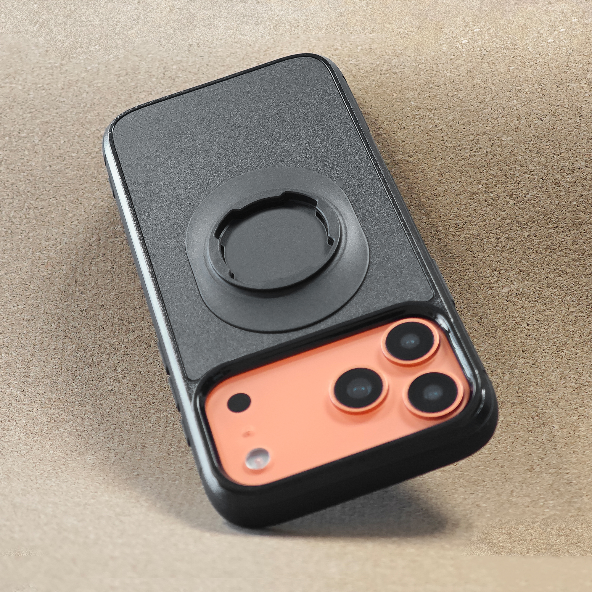 Quadlock Phone Accessories - Bike Cycling Phone Holder Case for