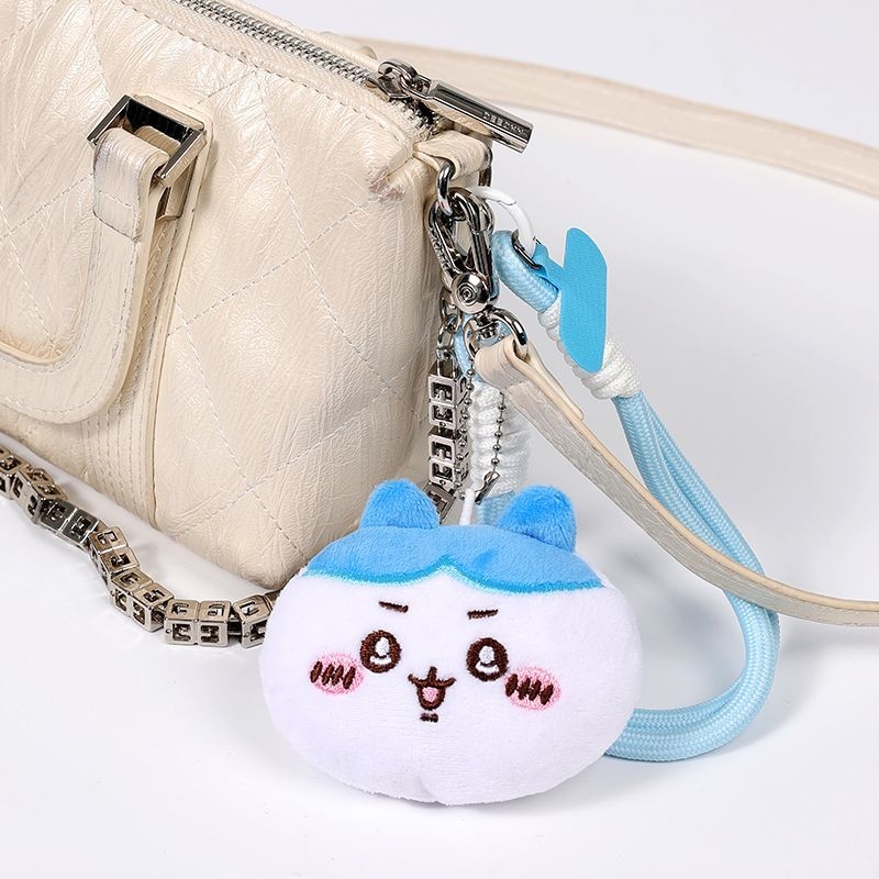 Chiikawa Cartoon Lanyard Keych - Phone Accessories For Teen Girls avis et prix