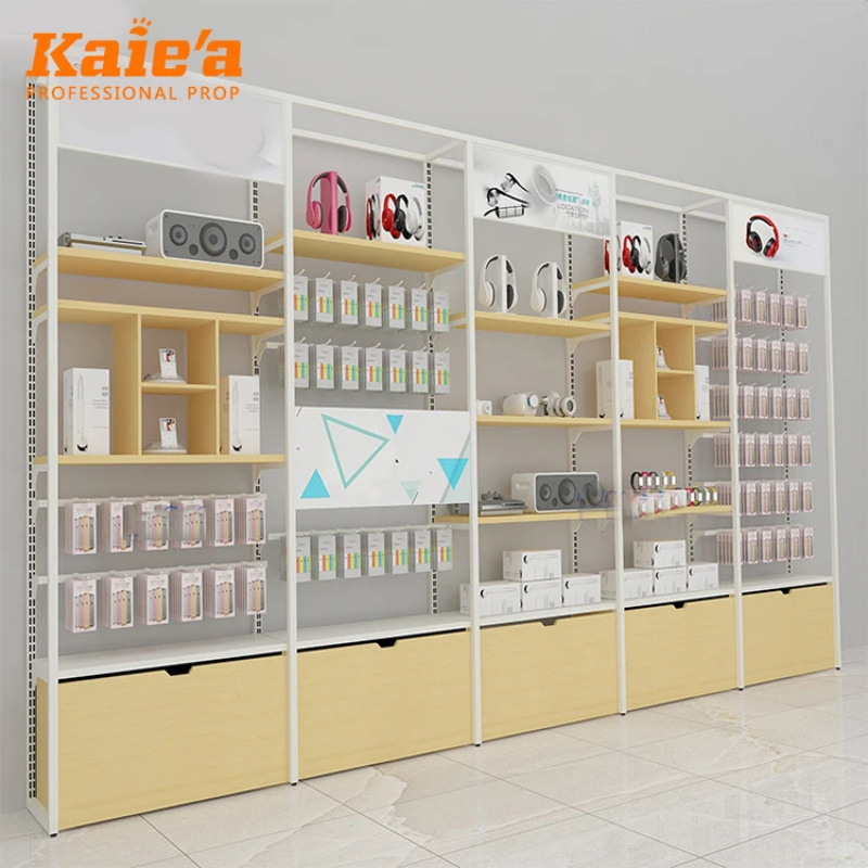 custom.Custom-made Headphone D - Phone Accessories Rack Display avis et prix