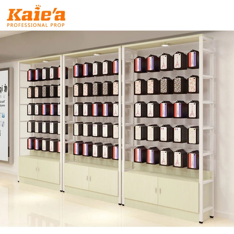 custom.Custom-made Headphone D - Phone Accessories Rack Display avis et prix
