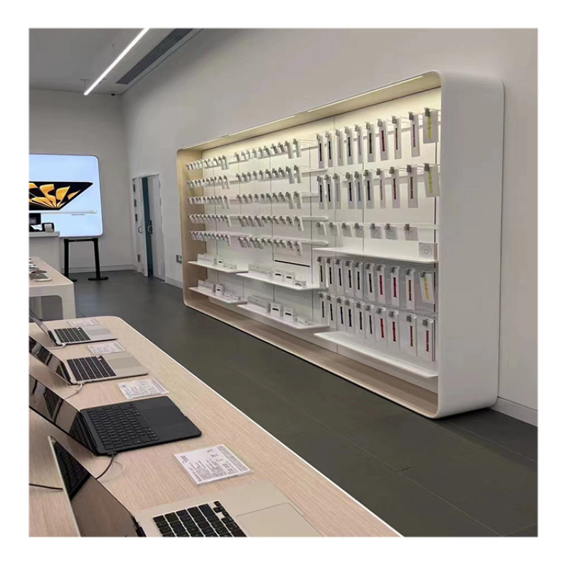 custom.Modern Mobile Phone Acc - Phone Accessories Rack Display avis et prix