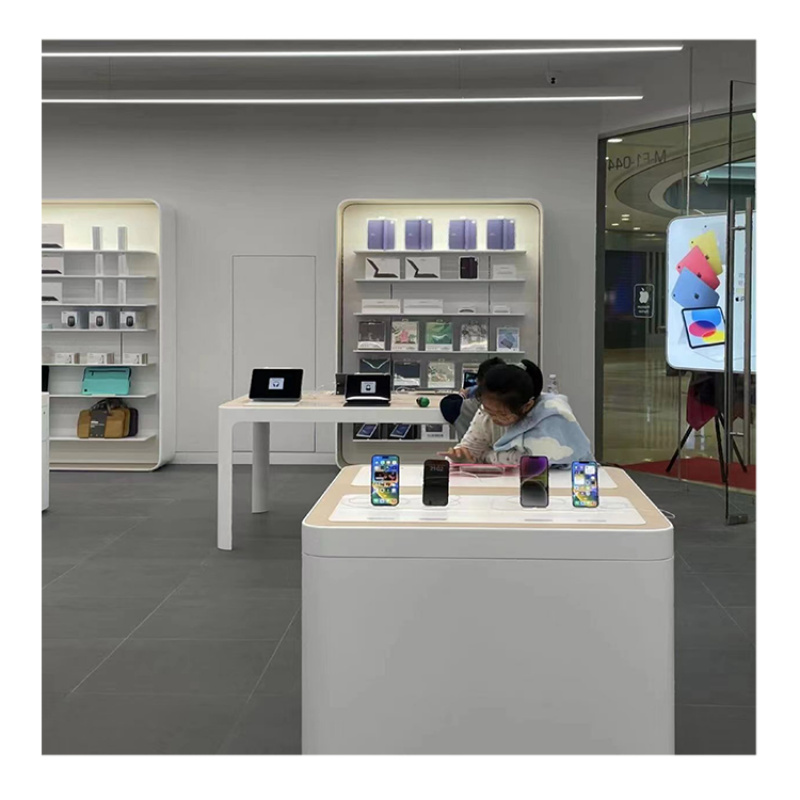 custom.Modern Mobile Phone Acc - Phone Accessories Rack Display avis et prix
