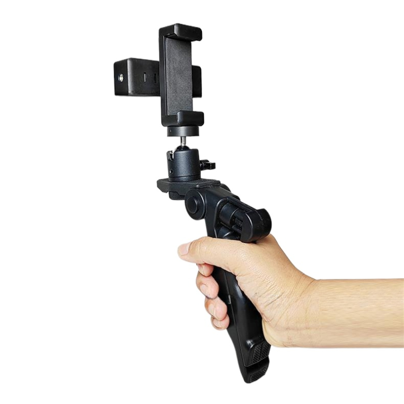 Phone Teleprompter Prompter Cl - Phone Accessories Video avis et prix