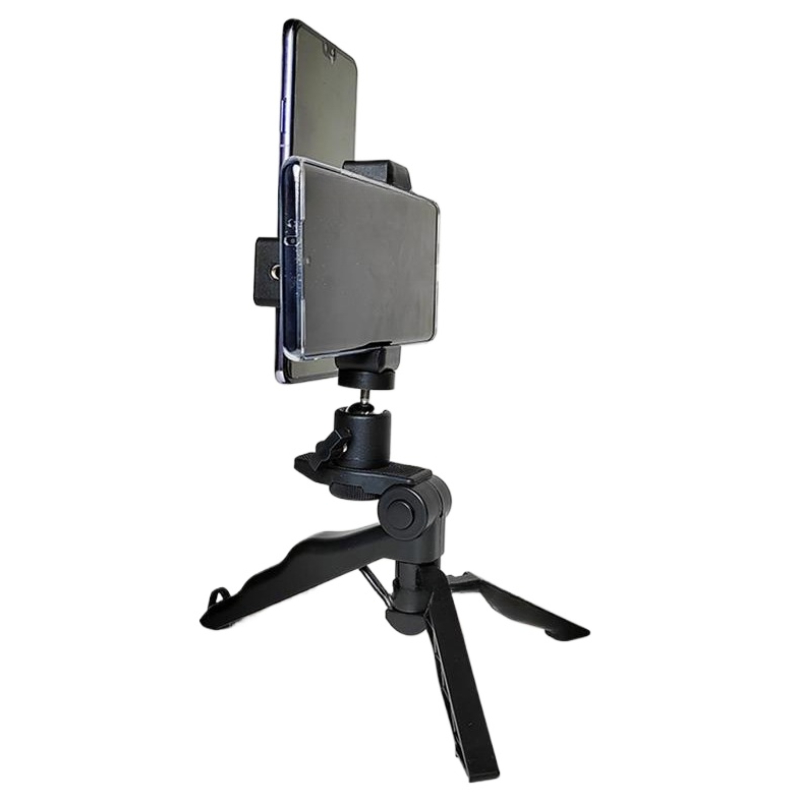 Phone Teleprompter Prompter Cl - Phone Accessories Video avis et prix