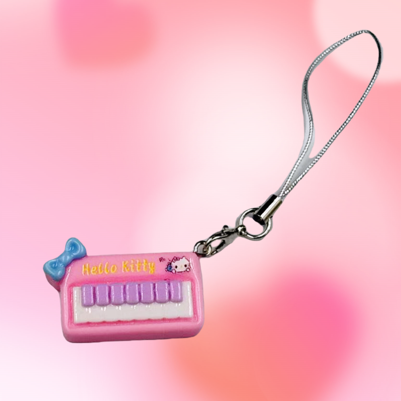 Hello Kitty Themed Keyboard Ph - Phone Accessories For Teen Girls avis et prix