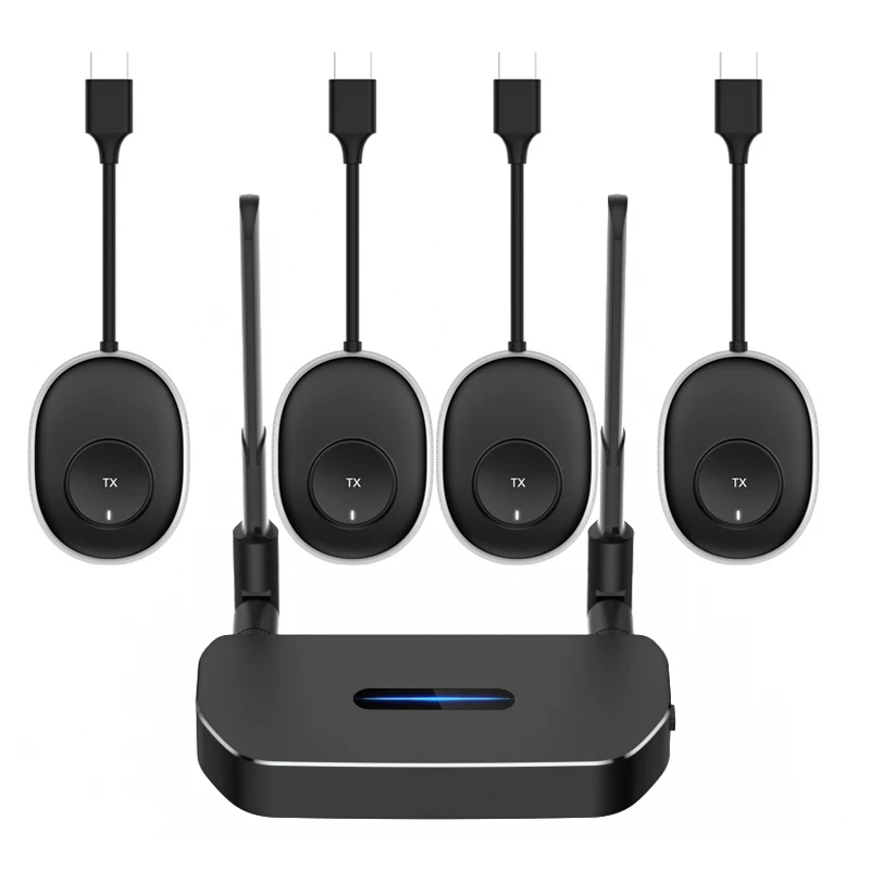 50M Wireless Transmission Vide - Phone Accessories Display avis et prix