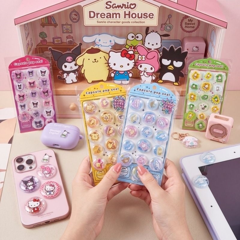 Hot Sale 40pcs Japanese 3d Emb - Phone Accessories Toys avis et prix