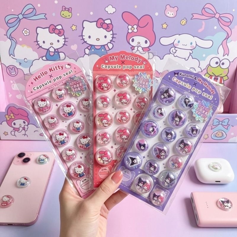 Hot Sale 40pcs Japanese 3d Emb - Phone Accessories Toys avis et prix