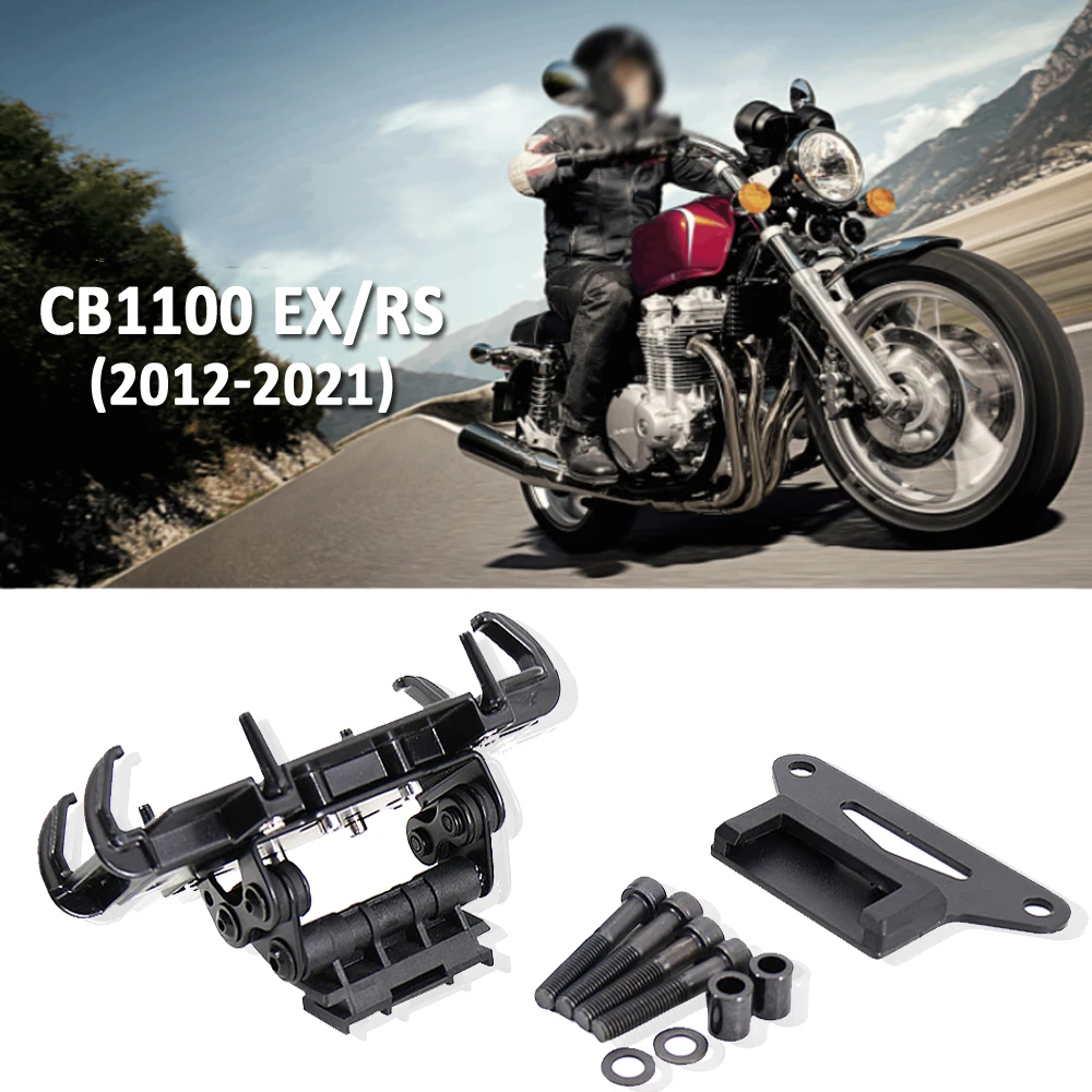 For Honda CB1100 RS/EX 2012-20 - Phone Accessories Kit avis et prix