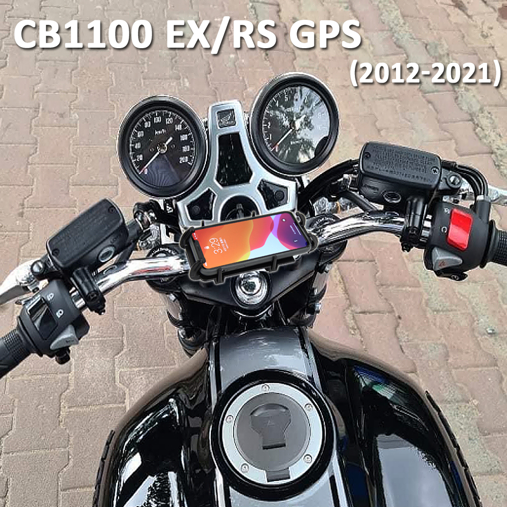 For Honda CB1100 RS/EX 2012-20 - Phone Accessories Kit avis et prix