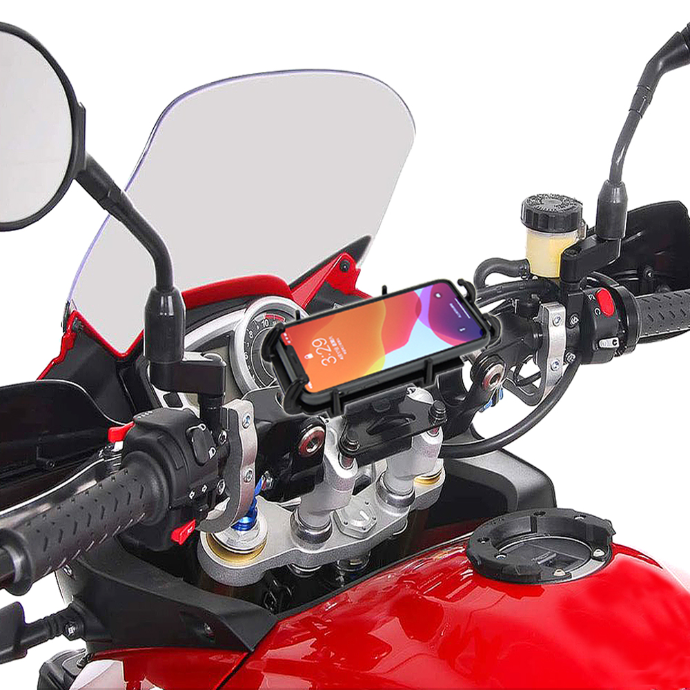 For Honda CB1100 RS/EX 2012-20 - Phone Accessories Kit avis et prix