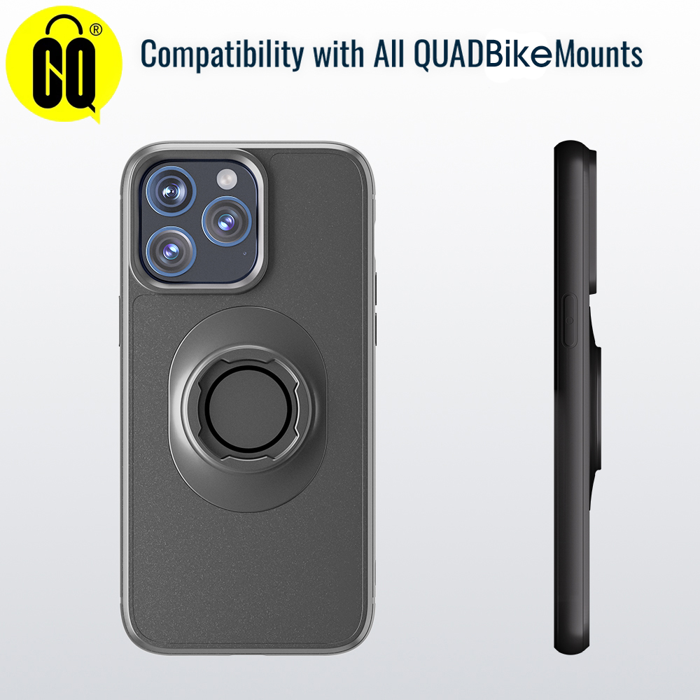 For Quad Bike phone Case For i - Quadlock Phone Accessories avis et prix