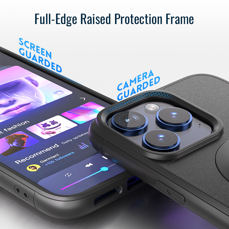 For Quad Bike phone Case For i - Quadlock Phone Accessories avis et prix