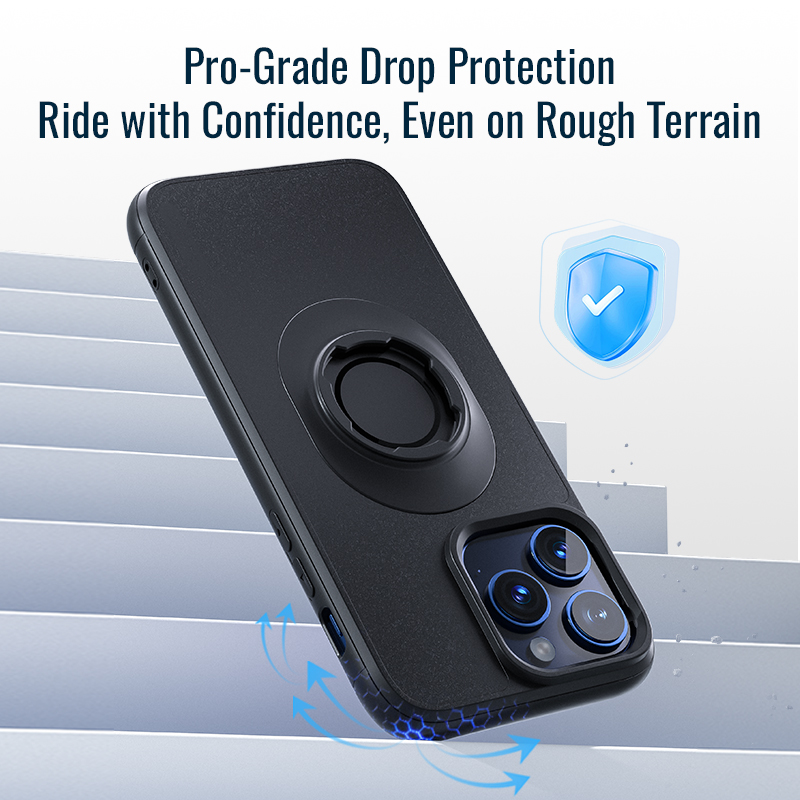 For Quad Bike phone Case For i - Quadlock Phone Accessories avis et prix