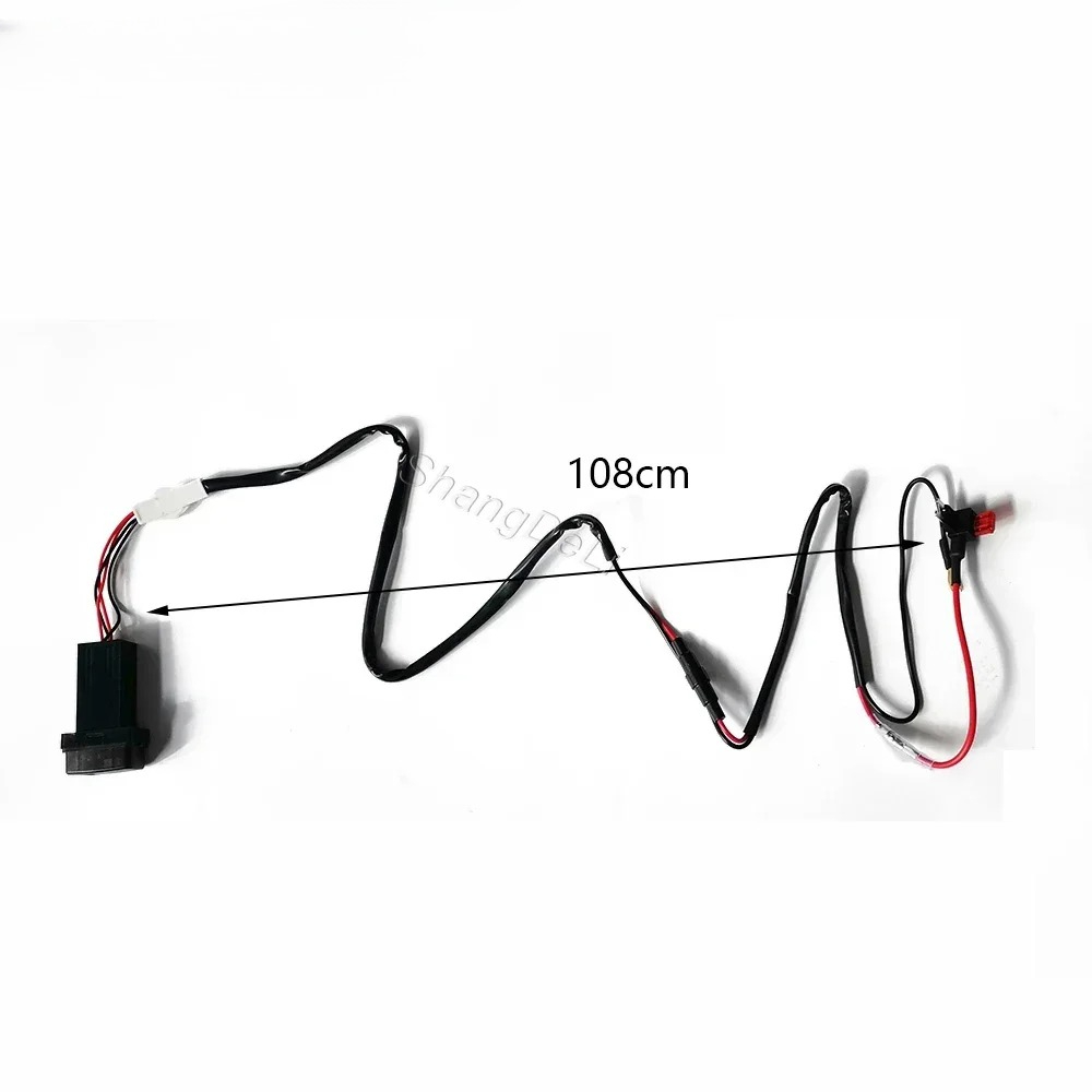 1PC Car USB Port Phone Charger - Phone Accessories Display avis et prix