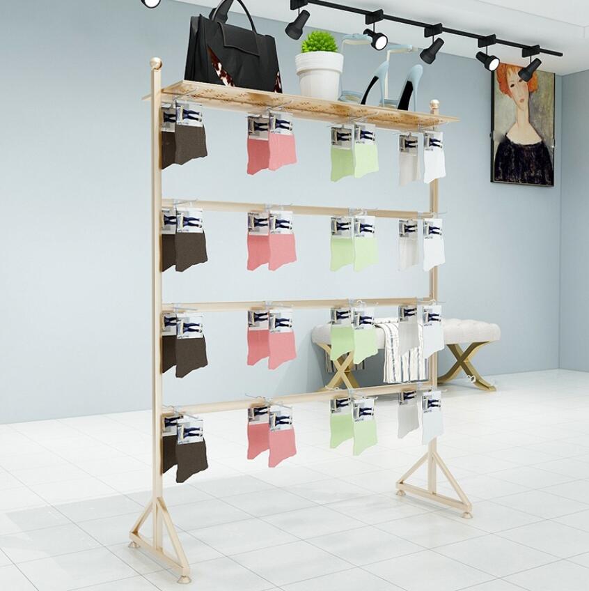 Socks shelf, underwear rack, d - Phone Accessories Rack Display avis et prix