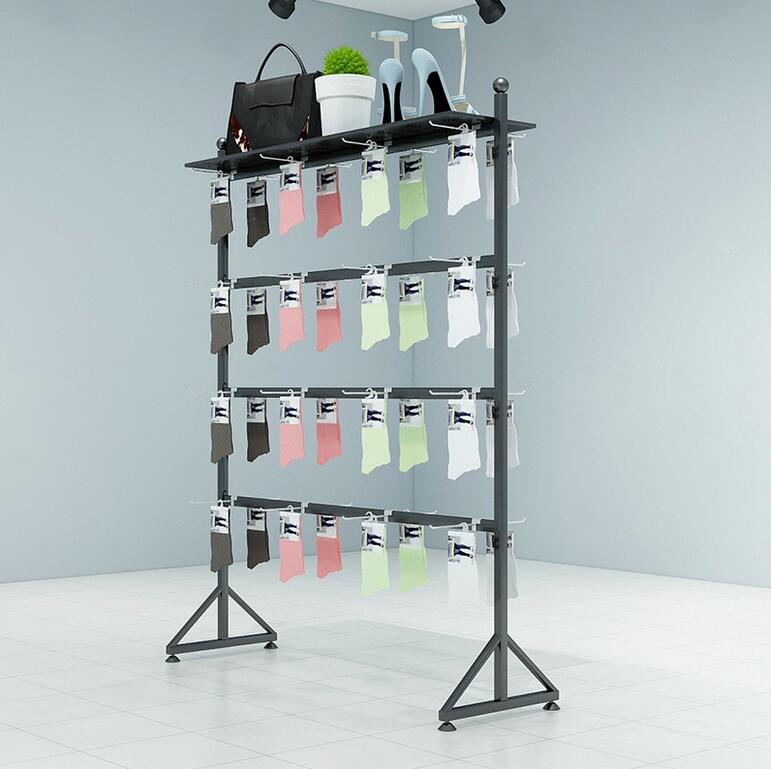 Socks shelf, underwear rack, d - Phone Accessories Rack Display avis et prix