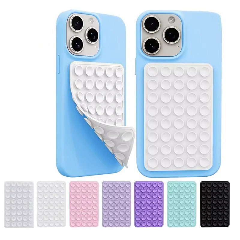 Silicone Suction Cup Phone Mou - Phone Accessories Video avis et prix