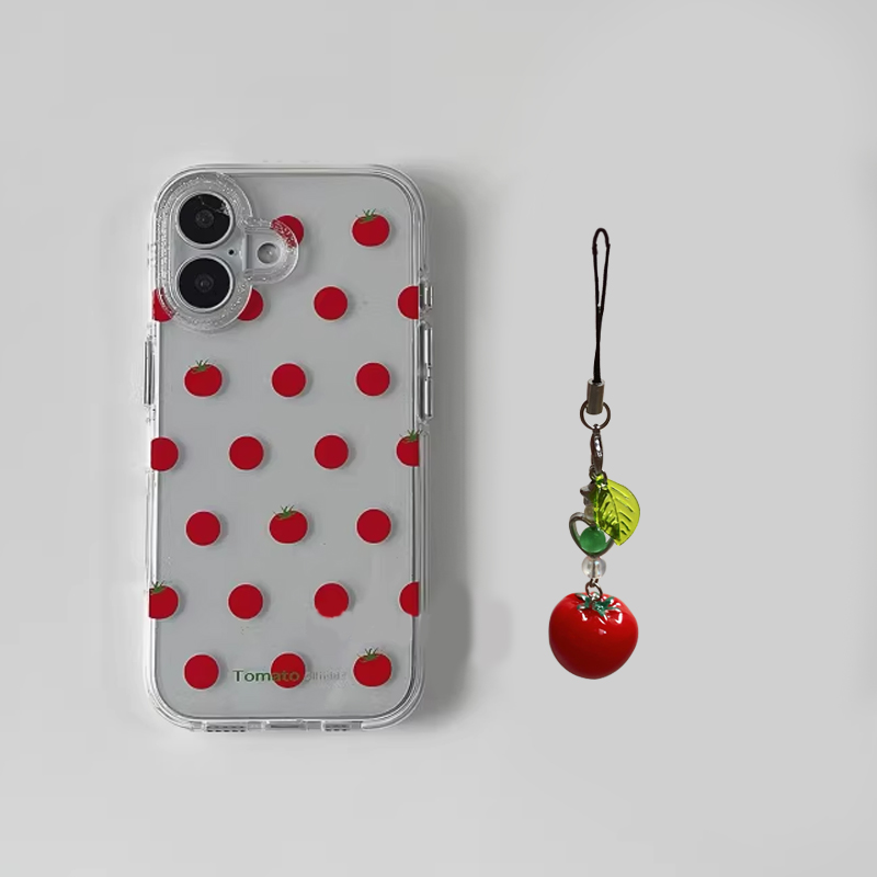 Creative Refreshing Vintage Re - Phone Accessories Red avis et prix