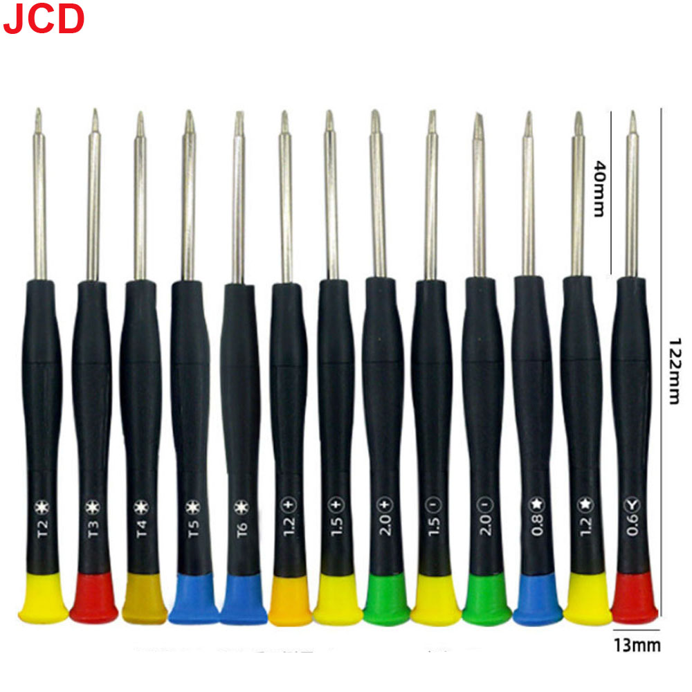 40 in 1 Mobile Phone Repair To - Phone Accessories Kit avis et prix