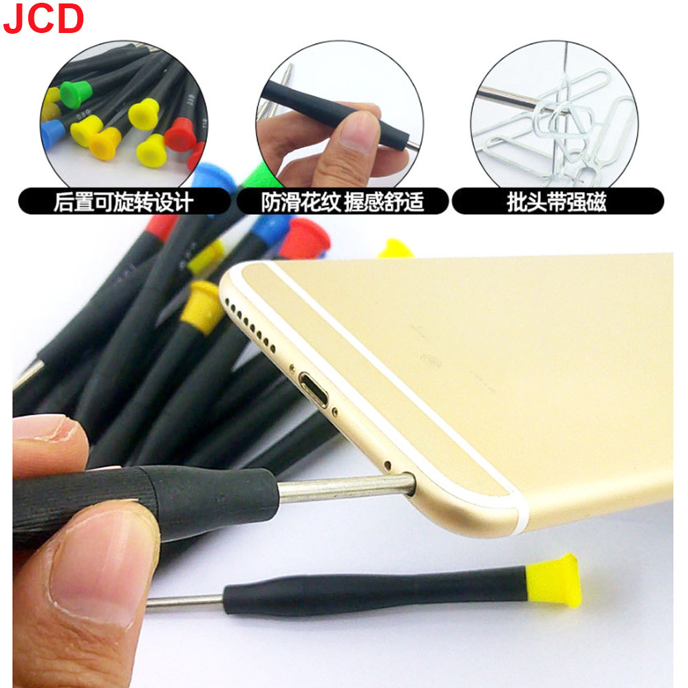 40 in 1 Mobile Phone Repair To - Phone Accessories Kit avis et prix