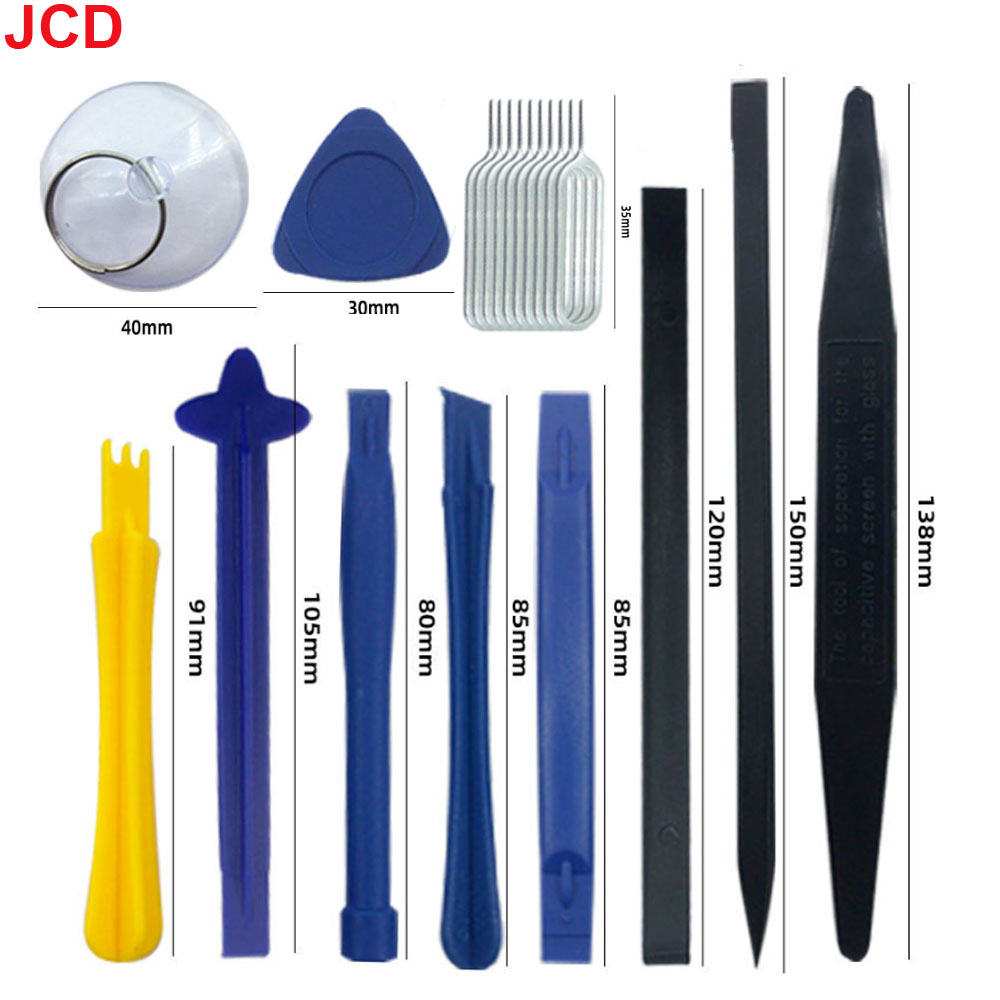 40 in 1 Mobile Phone Repair To - Phone Accessories Kit avis et prix