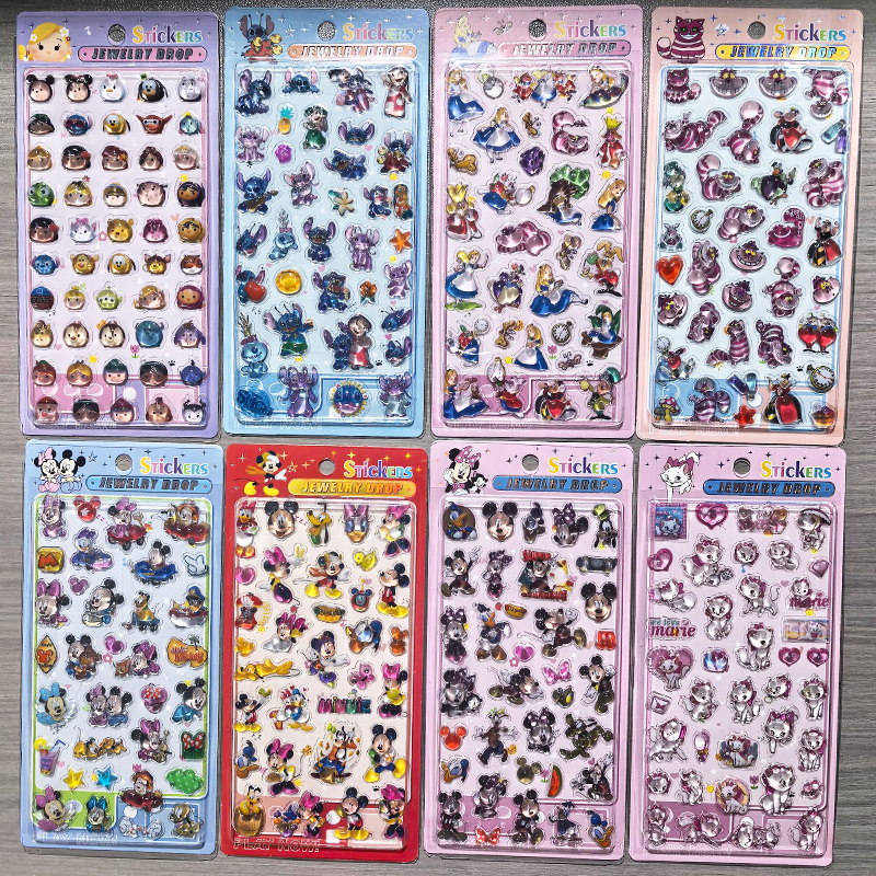 Disney Dumbo Marie Sticker Cut - Phone Accessories Toys avis et prix