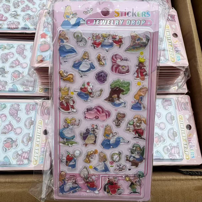 Disney Dumbo Marie Sticker Cut - Phone Accessories Toys avis et prix