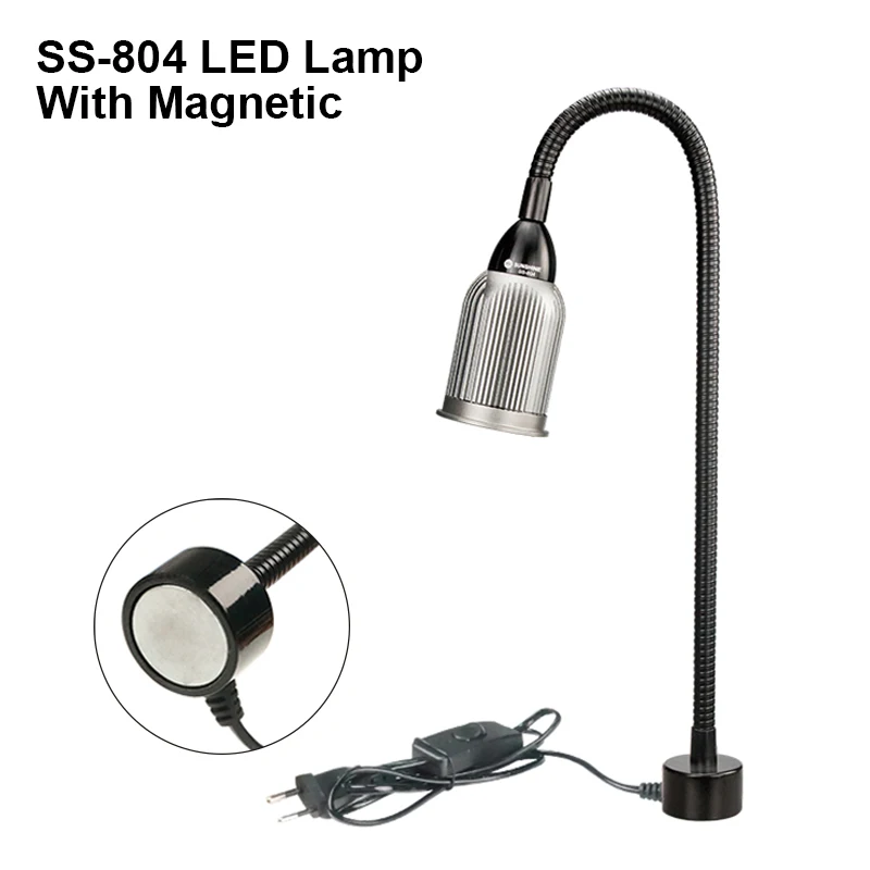 SUNSHINE SS-804 LED Working Li - Led Flash Case avis et prix