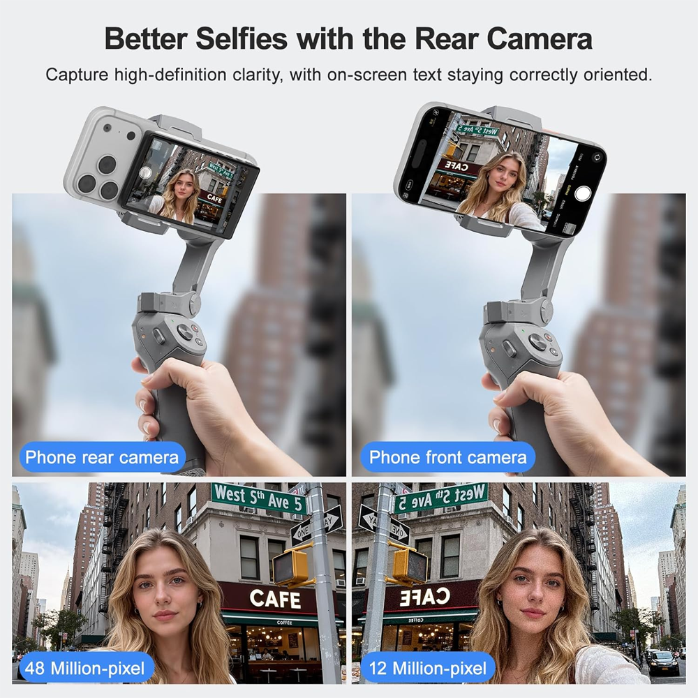 Magnetic Phone Projector Scree - Phone Accessories Video avis et prix
