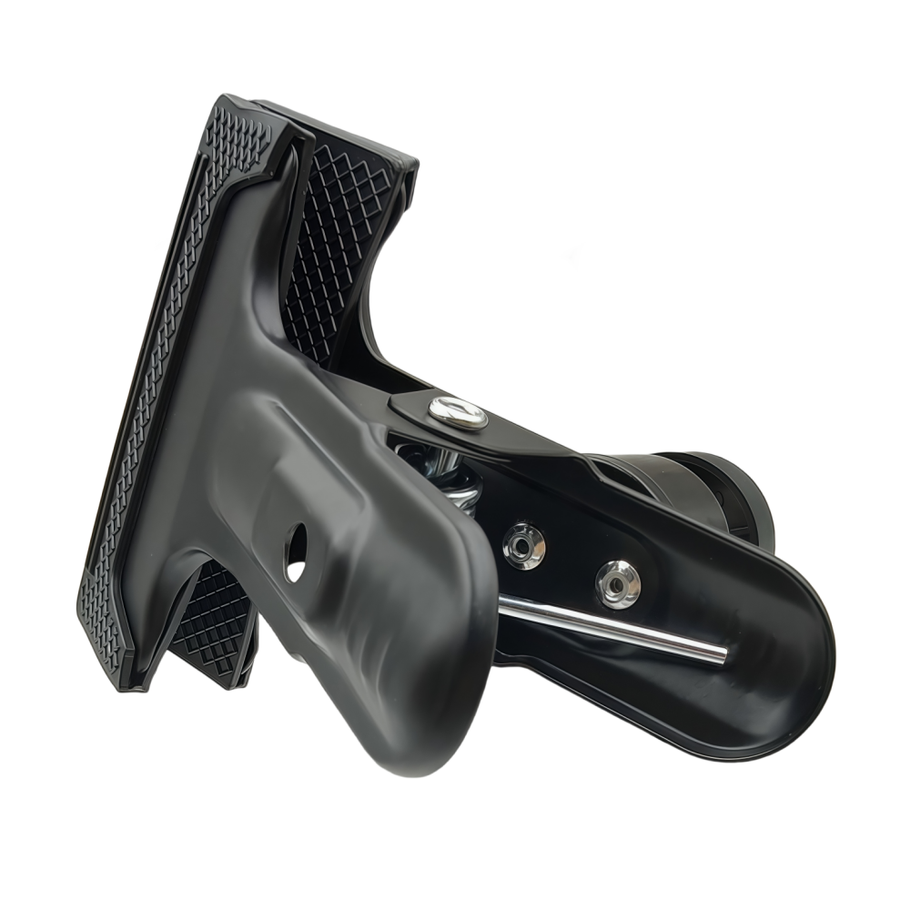 Metal Ball Head Clamp With 1/4 - Phone Accessories Video avis et prix