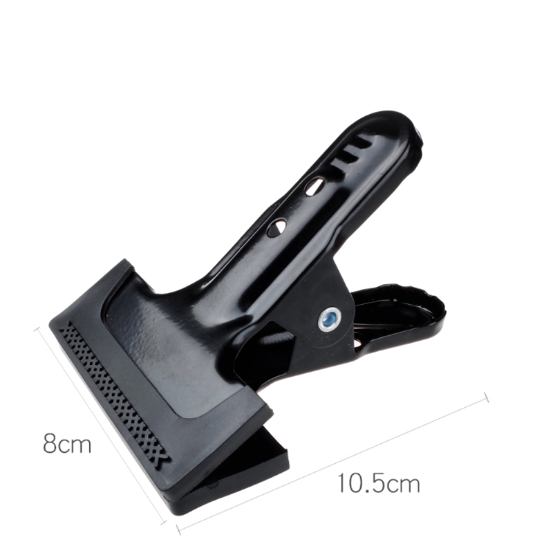 1-12 pcs Metal Clip Background - Phone Accessories Video avis et prix