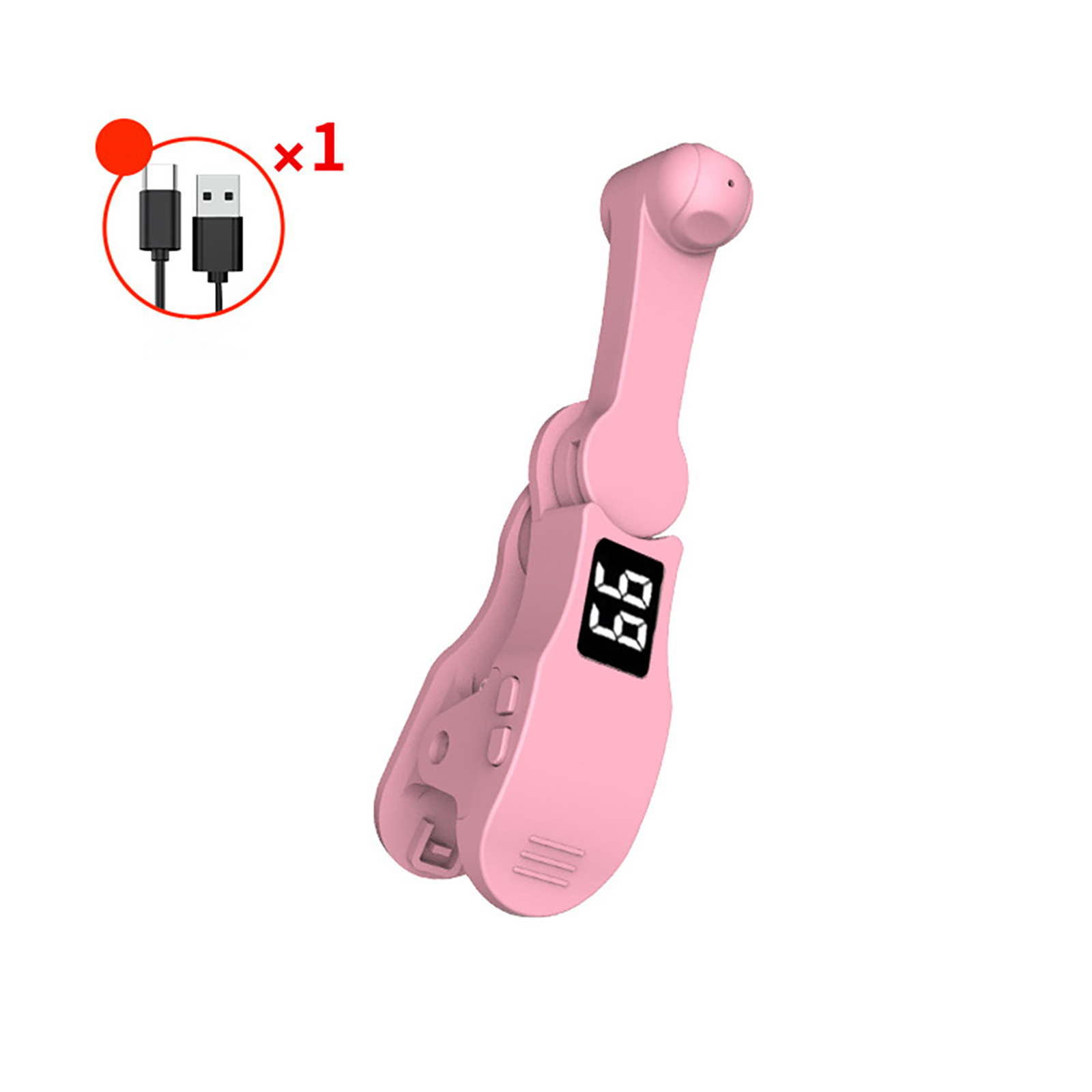 Auto Screen Clicker Tapper w/P - Phone Accessories Video avis et prix