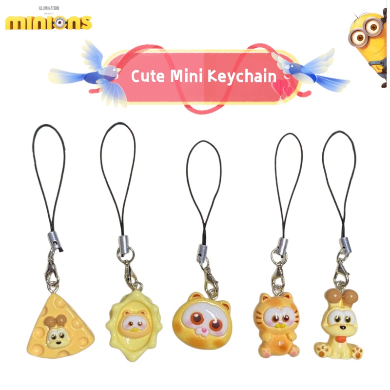 Garfield Cat Girl Heart Studen - Phone Accessories Wholesale avis et prix