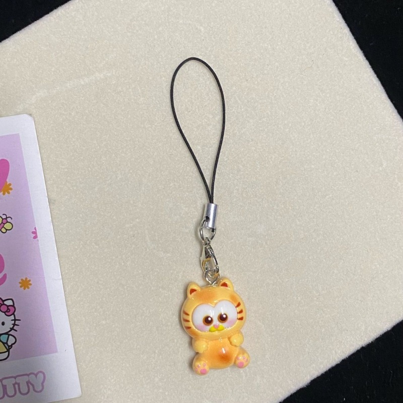 Garfield Cat Girl Heart Studen - Phone Accessories Wholesale avis et prix
