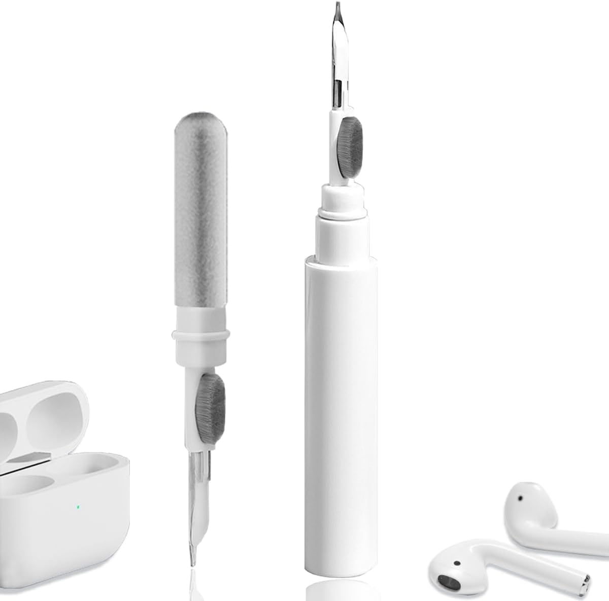3 PCS Cleaner Kit, 3 in 1 Earb - Phone Accessories Kit avis et prix