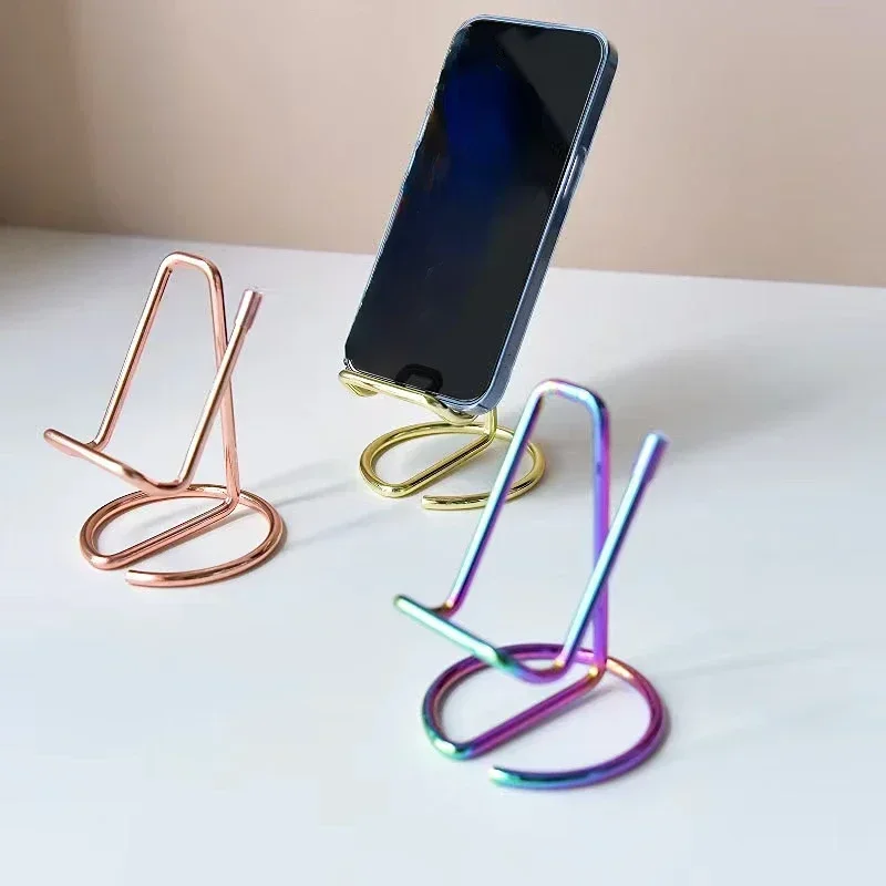 Office Display Stand Iron Mobi - Phone Accessories Rack Display avis et prix