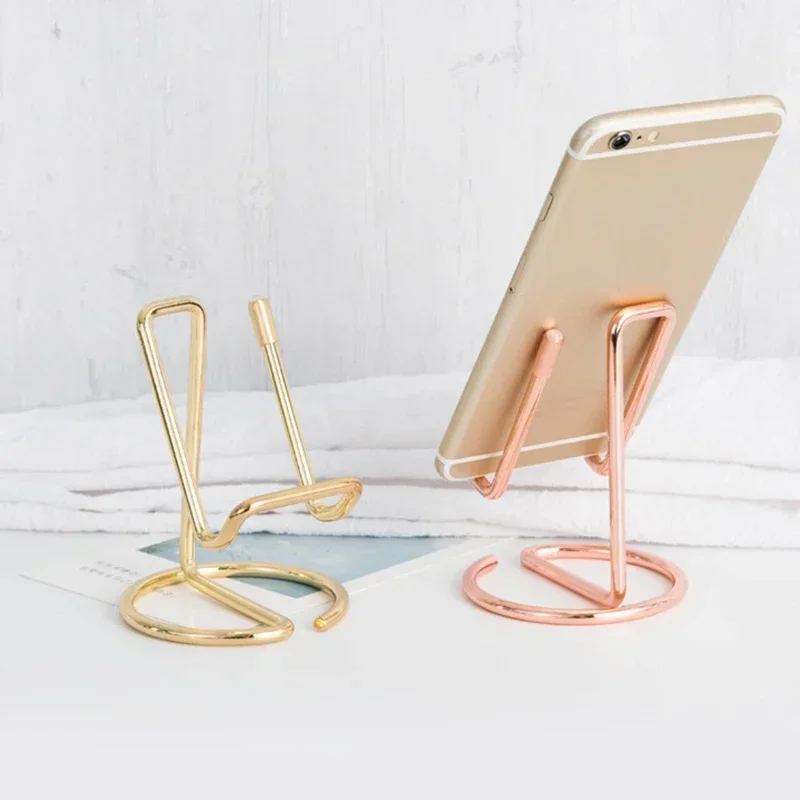 Office Display Stand Iron Mobi - Phone Accessories Rack Display avis et prix