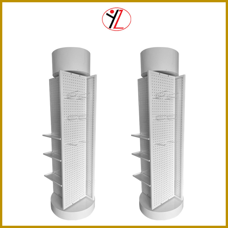 Metal iron mobile phone access - Phone Accessories Rack Display avis et prix