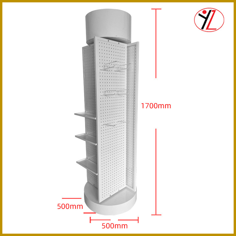 Metal iron mobile phone access - Phone Accessories Rack Display avis et prix