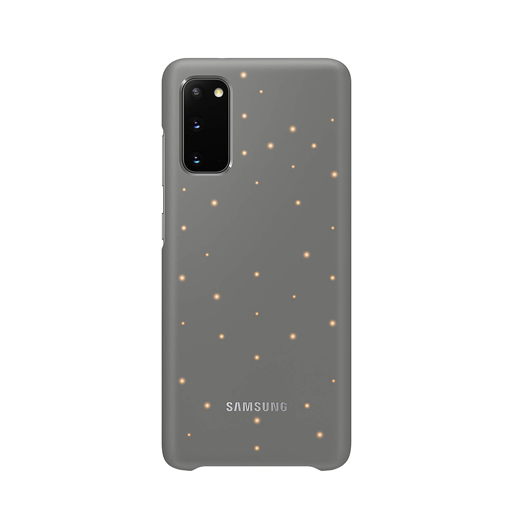 Smart LED Cover For Samsung Ga - Led Flash Case avis et prix