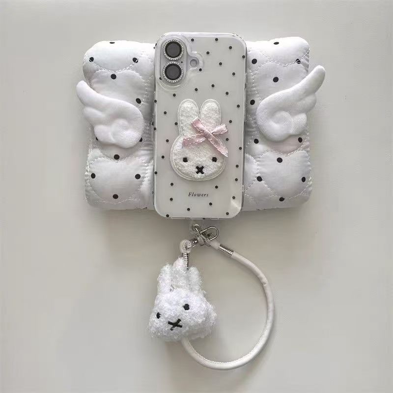 New Miffy Lanyard High Color V - Phone Accessories Toys avis et prix