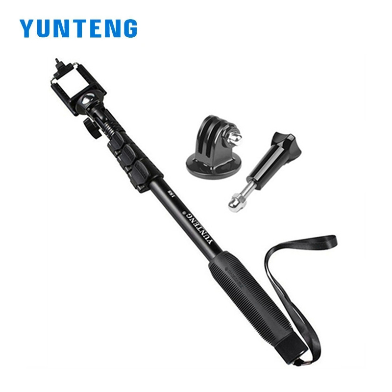YUNTENG YT-188 YT188 Selfie St - Phone Accessories Video avis et prix