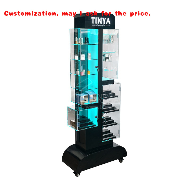 custom.Retail Store Display Ra - Phone Accessories Rack Display avis et prix