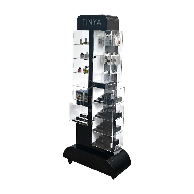 custom.Retail Store Display Ra - Phone Accessories Rack Display avis et prix