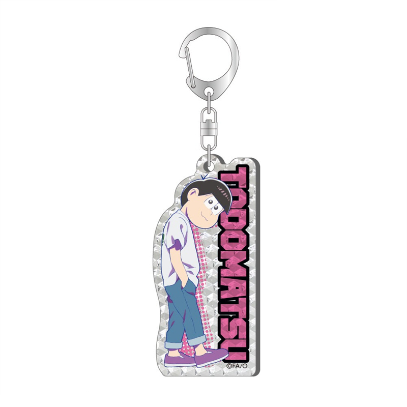 Anime Osomatsu-san Acrylic Pen - Phone Accessories Wholesale avis et prix
